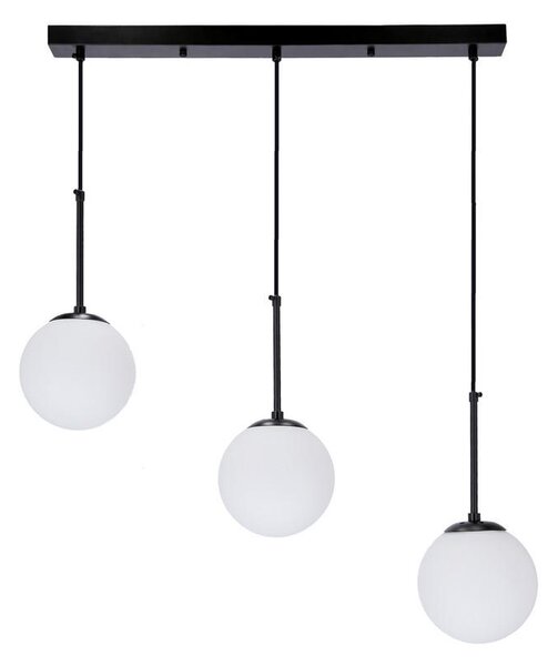VISEČA SVETILKA Pompei 67/15/150 cm E27
