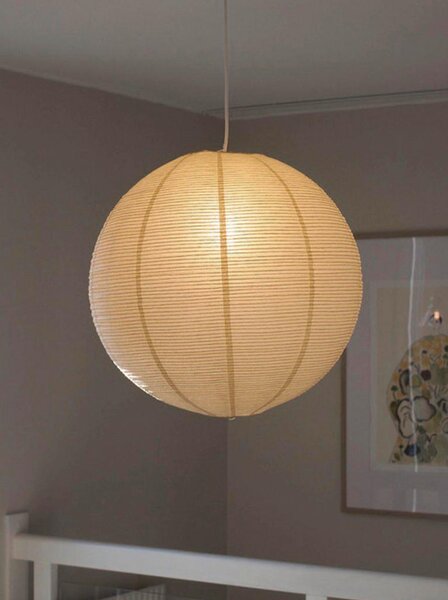 SENČNIK ZA SVETILKO Haru 50/50 cm