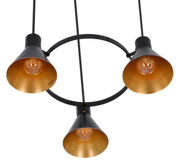 VISEČA NIHALNA SVETILKA More 55/55/100 cm E27