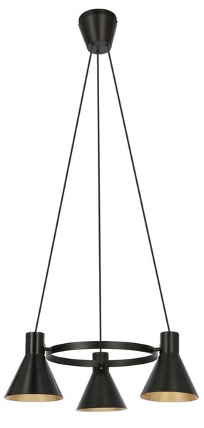 VISEČA NIHALNA SVETILKA More 55/55/100 cm E27