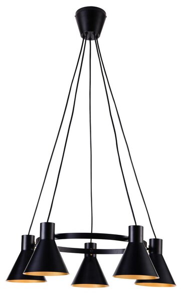 VISEČA NIHALNA SVETILKA More 65/65 cm E27