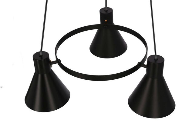 VISEČA NIHALNA SVETILKA More 55/55/100 cm E27