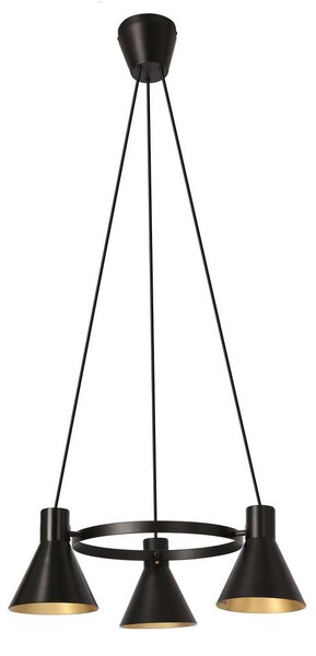VISEČA NIHALNA SVETILKA More 55/55/100 cm E27