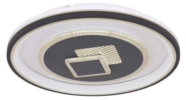 STROPNA LED-SVETILKA 2700-6000 K 230 V