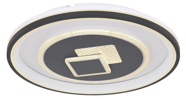 STROPNA LED-SVETILKA 2700-6000 K 230 V