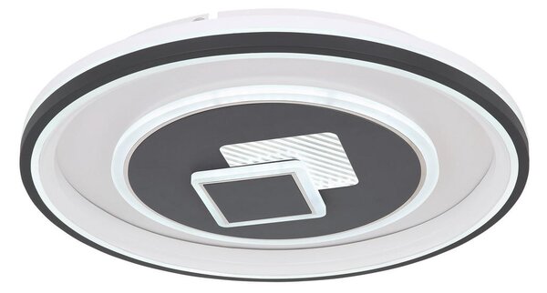 STROPNA LED-SVETILKA 2700-6000 K 230 V