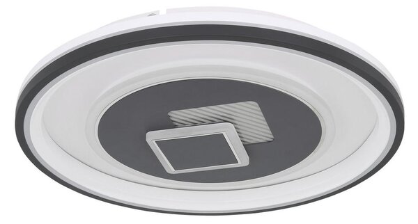 STROPNA LED-SVETILKA 2700-6000 K 230 V