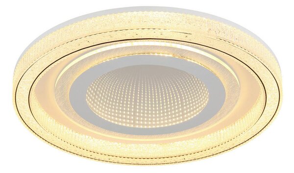 STROPNA LED-SVETILKA Alsuna 2700-6000 K 230 V