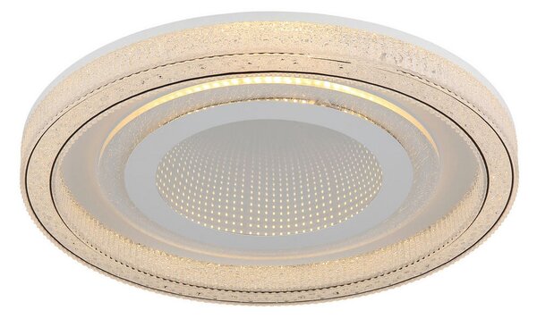 STROPNA LED-SVETILKA Alsuna 2700-6000 K 230 V