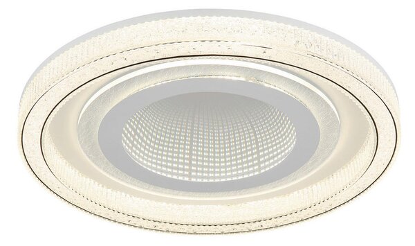 STROPNA LED-SVETILKA Alsuna 2700-6000 K 230 V