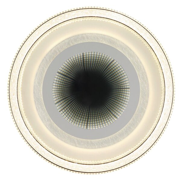 STROPNA LED-SVETILKA Alsuna 2700-6000 K 230 V