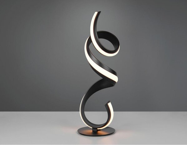 NAMIZNA LED-SVETILKA CISENNA 20/60,5 cm