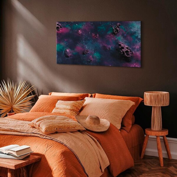 Artgeist Slika Na Platnu Endless Space