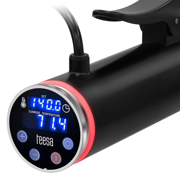 1200W sous vide palični kuhalnik za počasno kuhanje obtočna črpalka LCD