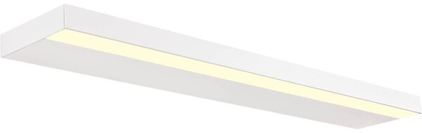 Redo 01-3554 - LED Stenska svetilka SEED LED/30W/230V bela