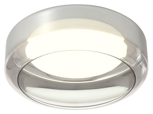 Redo 01-3589 - LED Stropna svetilka SOLERA LED/24W/230V CRI 93 3000/4000K 35 cm