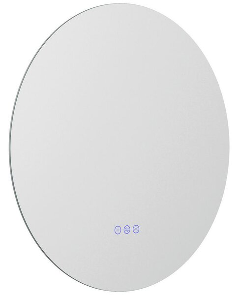 KOPALNIŠKO OGLEDALO, 60/60/3,2 cm steklo