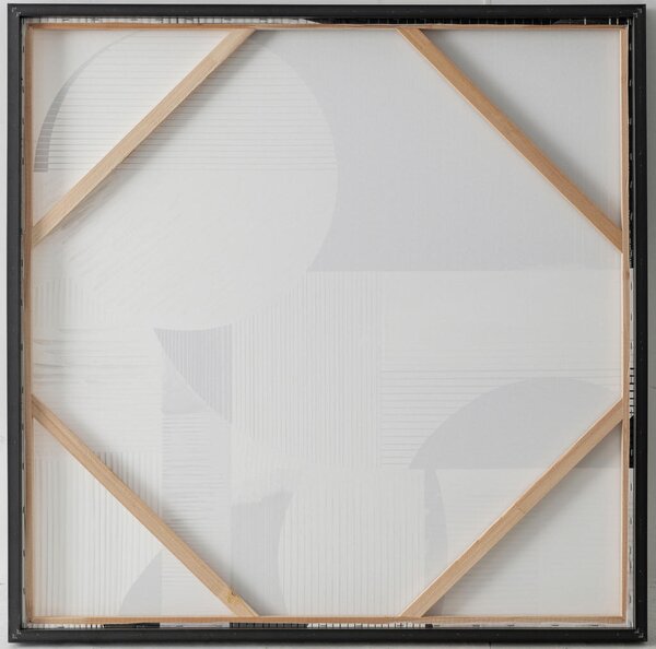 UMETNIŠKI POTISK 100/100 cm