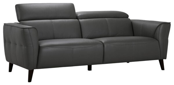 3-SED, siva usnje