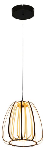 VISEČA LED-SVETILKA Ontario 30 W 420 lm 3000 K 220-240 V