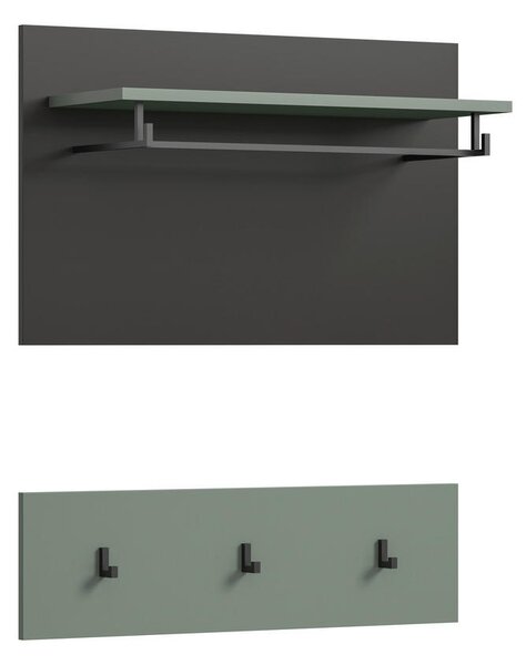 GARDEROBNI PANEL