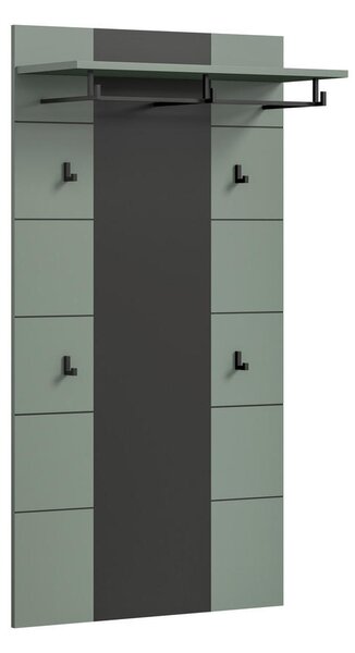 GARDEROBNI PANEL
