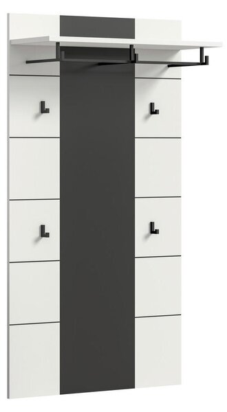 GARDEROBNI PANEL