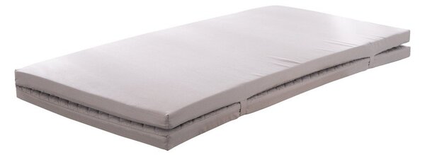 Temno siva otroška igralna podloga 120x120 cm Style – Roba