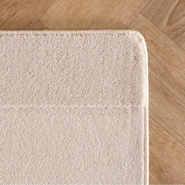 Kremno bela pralna preproga 120x170 cm Pompei 1614 – Ayyildiz Carpets