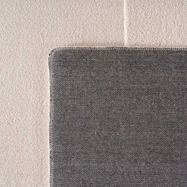 Kremno bela pralna preproga 120x170 cm Pompei 1614 – Ayyildiz Carpets