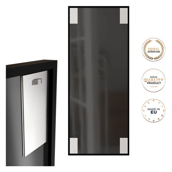 Stensko ogledalo 60x150 cm Loft Mono – Styler
