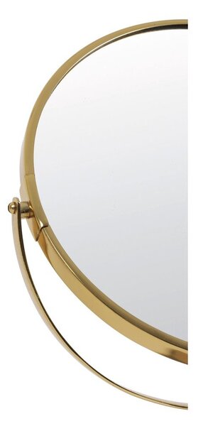 Kozmetično ogledalo ø 24 cm Riesco – Light & Living