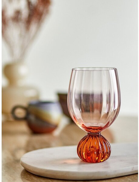 Kozarec za vino 430 ml Taurin – Bloomingville