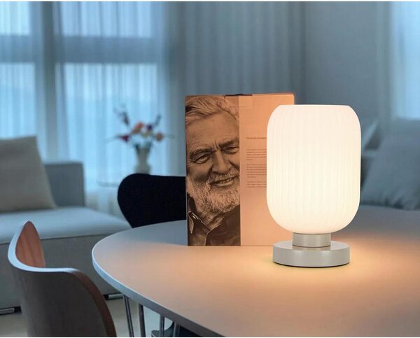 Mömax Namizna Svetilka Exi