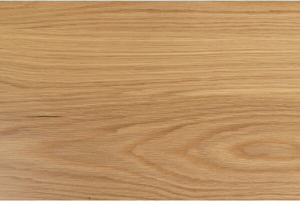 Pisalna miza v hrastovem dekorju 60x120 cm Barnett – Actona