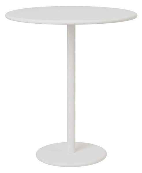 Aluminijasta okrogla vrtna mizica ø 40 cm Stay – Blomus