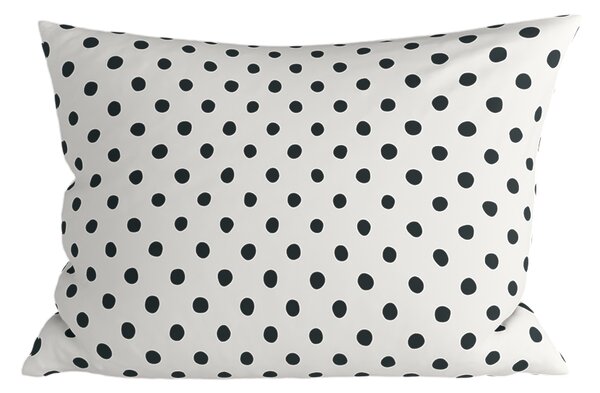 Okrasna prevleka za blazino COLAM GREY 50x70 cm, siva