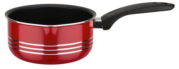 GSW Set Posod Milano Red, 4-Delni