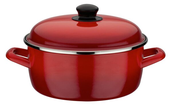 GSW Set Posod Red Shadow, 4-Delni