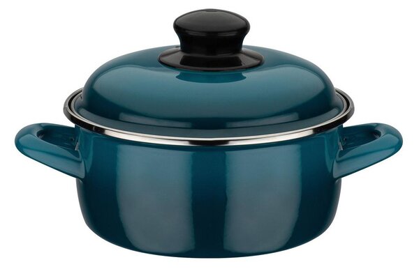 GSW Set Posod Blue Shadow, 4-Delni