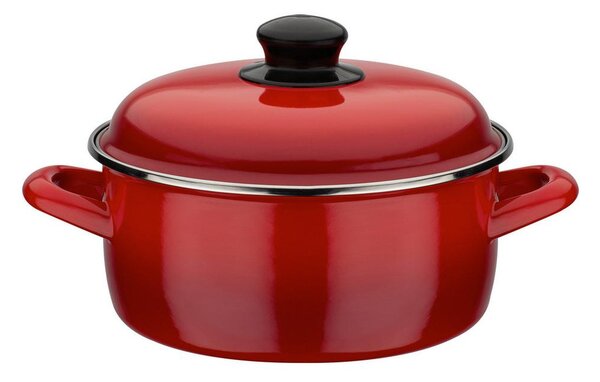 GSW Set Posod Red Shadow, 4-Delni