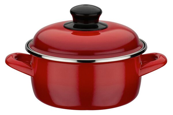 GSW Set Posod Red Shadow, 4-Delni