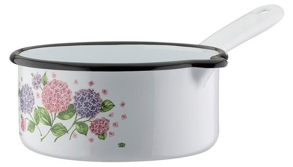 Delimano Set Posod Hortensie, 4-Delni