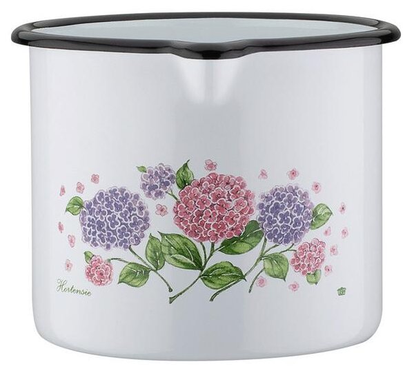 Delimano Set Posod Hortensie, 4-Delni