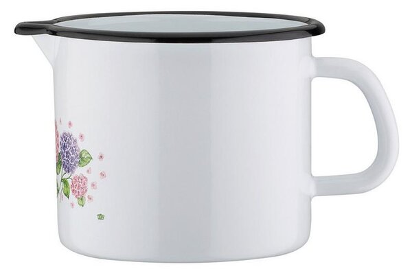 Delimano Set Posod Hortensie, 4-Delni
