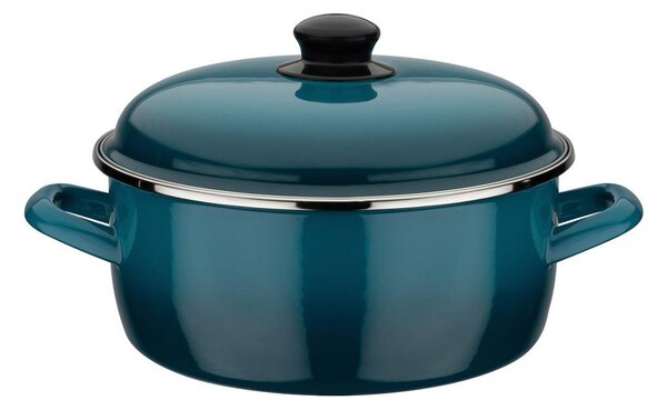 GSW Set Posod Blue Shadow, 4-Delni