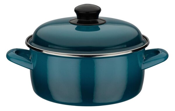 GSW Set Posod Blue Shadow, 4-Delni