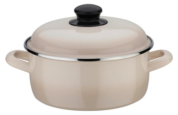 GSW Set Posod Creme Shadow, 4-Delni