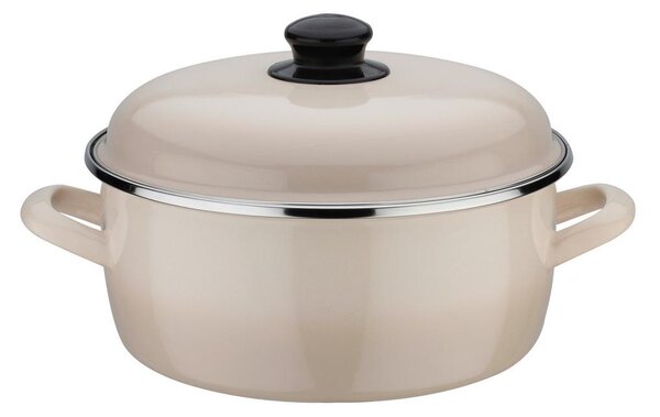 GSW Set Posod Creme Shadow, 4-Delni