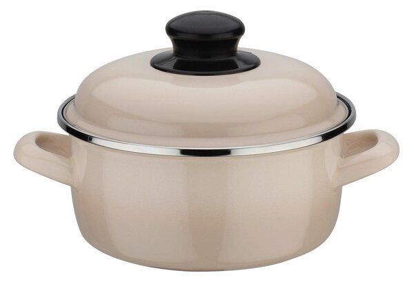 GSW Set Posod Creme Shadow, 4-Delni